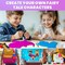 Quokka Kids Crafts Ages 7-8 - Fairy Tale Sewing Kit Basic - Arts Crafts for Kids Ages 6-8 Girls Boys